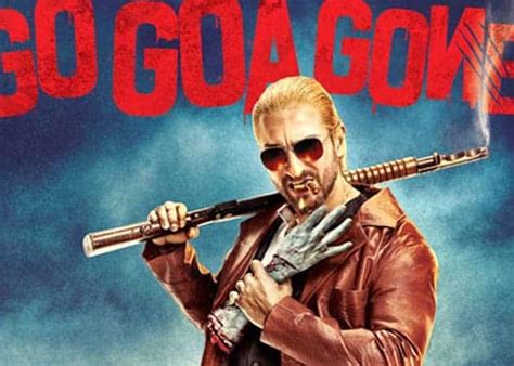 Movie Review Go Goa Gone