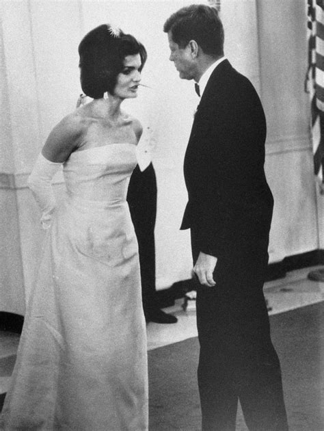 Explosive new biography reveals Jackie Kennedy was set to divorce JFK ...