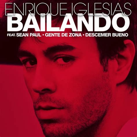 Subscene Enrique Iglesias Bailando English Version Ft Sean Paul