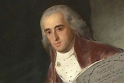 José María Álvarez de Toledo y Guzmán | Real Academia de la Historia