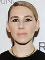 Zosia Mamet - ACE Awards at Cipriani 42nd Street in NYC 8/2/2016