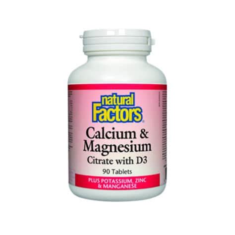 We've found the best vitamin d supplements. Buy Calcium & Magnesium Health Supplements online in ...