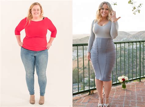 See All The Amazing Before And After Revenge Body Transformation Pics From Season 2 On Revenge