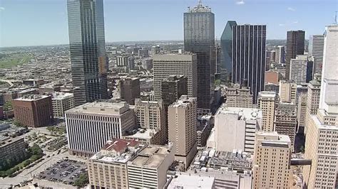 Census Report Dfw Metroplex Is The Fastest Growing In The Us Fox 4