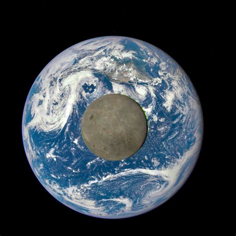 Nasa Space Earth Moon Real Photograph Earth From Space Nasa Images