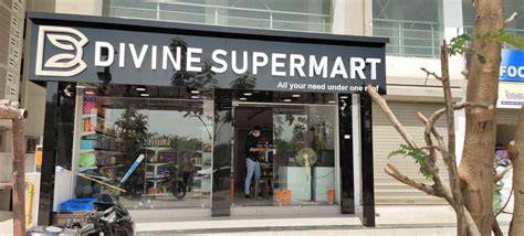 Divine Supermart New Ranip Supermarkets In Ahmedabad Justdial