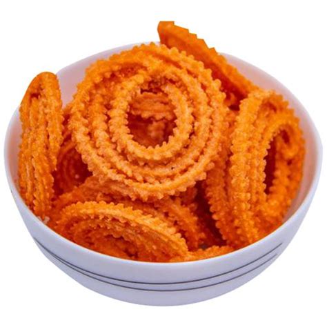 Buy Danaram Crispy Indian Snacks Masala Chakli Online At Best Price Of Rs 54 Bigbasket