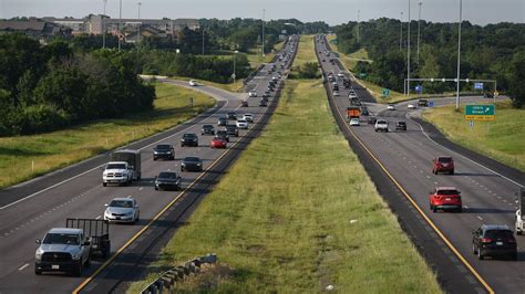 overland park to expand u s 69 highway work with 10m cost kansas city star