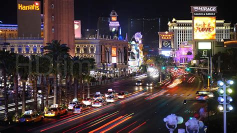 Las Vegas Strip 1080p 2k 4k 5k Hd Wallpapers Free Download