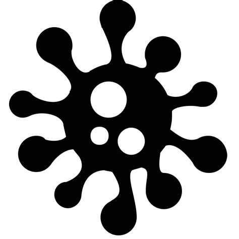 Virus Png Picture Png Mart
