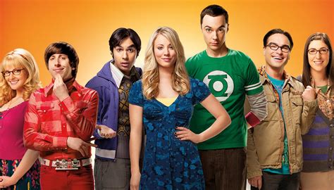 The Best Nerdy Jokes From The Big Bang Theory In Celebration Of Its