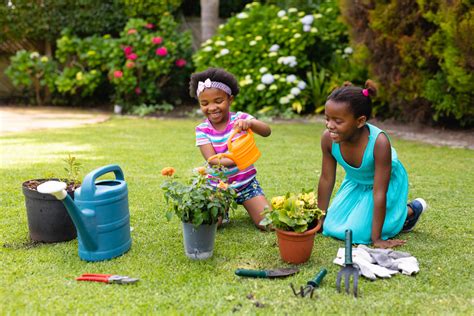 Gardening With Kids Garden Games For Kids Otsimo