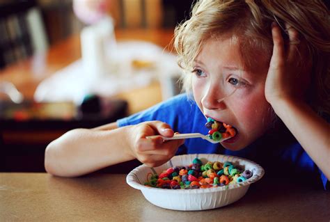 Eating too much sugar could affect how childrens' brains develop: study ...
