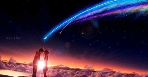 Your Name Hd Wallpaper Engine Free