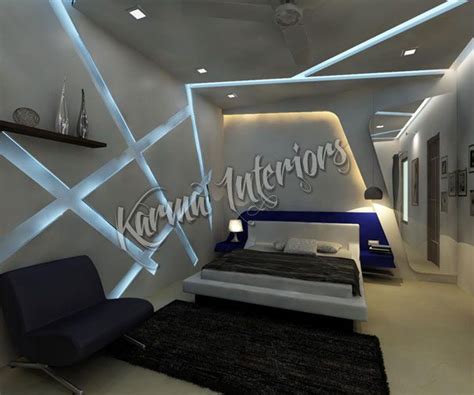 Karma Is Best Interiors Designers In Delhi Specialize In Providing