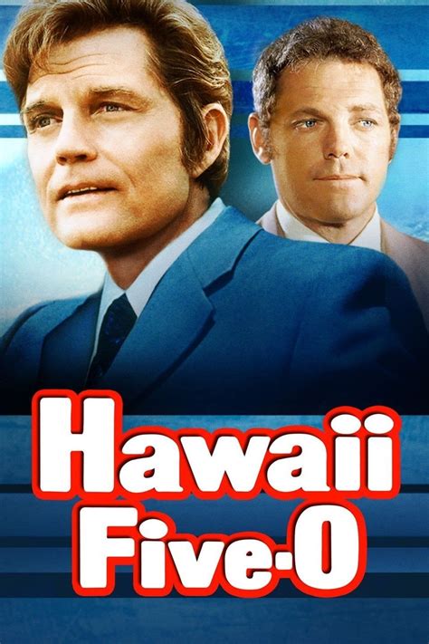 Hawaii Five O 1968 Movieweb