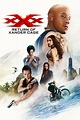 xXx: Return of Xander Cage (2017) - Posters — The Movie Database (TMDb)