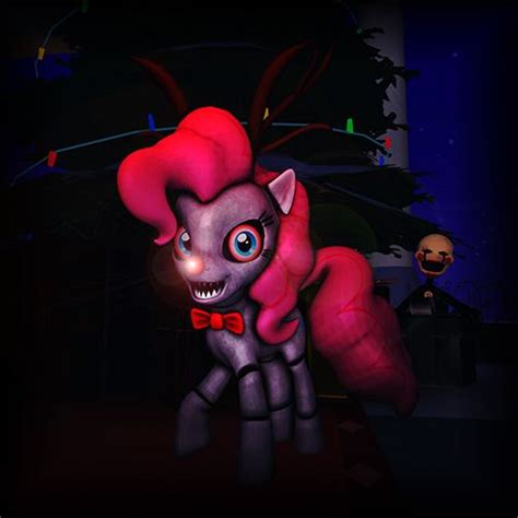 754988 Animated Five Nights At Freddys Mod Nightmare Fuel
