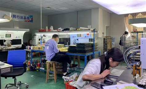 Company Overview Zhongshan Kangda Craft Factory