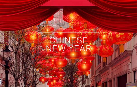 Like peggy george, every time they experience one thing, they will let them love each other more, love their family and love life. The Traveller's Guide to Celebrating Chinese New Year