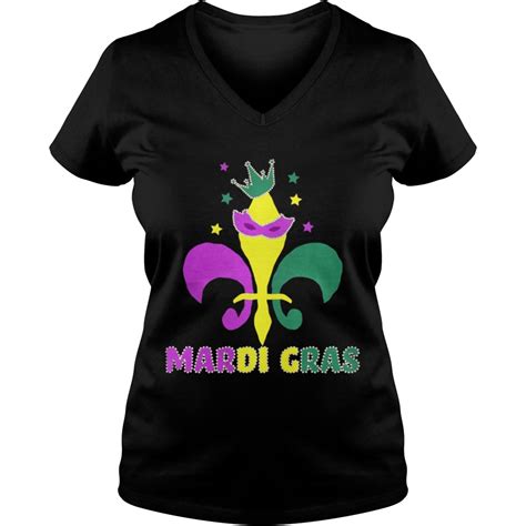 Official Mardi Gras Shirt Trend Tee Shirts Store