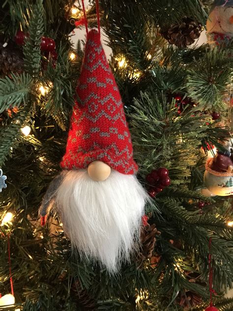 My Norwegian Gnome Norwegian Christmas Danish Christmas Nordic