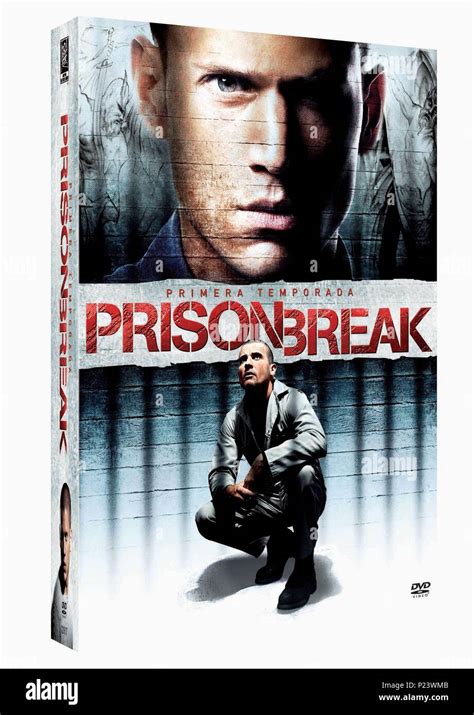 Original Film Title Prison Break Tv English Title Prison Break Film
