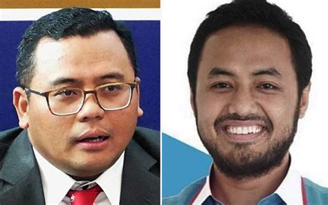 Farhash wafa salvador rizal mubarak says anwar ibrahim is now a symbol of the country's hope as the opposition leader. No disciplinary action against Amirudin, Farhash, says PKR ...
