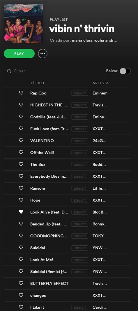 Rap Playlist Idea Rap Playlist Rap Music Playlist Best Rap Songs