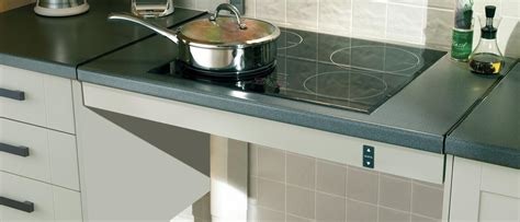 Inclusive Kitchen Accessories Howdens Joinery