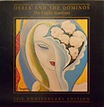 Derek And The Dominos* - The Layla Sessions: 20th Anniversary Edition ...