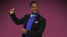 WATCH: Alfonso Ribeiro Performs 'The Carlton' on 'Dancing with the ...