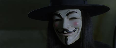 V For Vendetta Screencap Fancaps