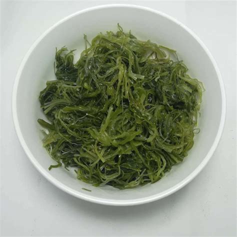 Seaweed Products Cut Sushi Wakame products,China Seaweed Products Cut Sushi Wakame supplier