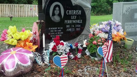 One Year Later Father Of Cherish Perrywinkle Speaks To Fcn