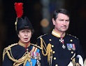 Timothy Laurence: Meet Princess Anne's Second Husband