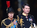 Timothy Laurence: Meet Princess Anne's Second Husband