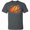 Basketball Inside Me T-Shirts, Hoodies, Tank Top