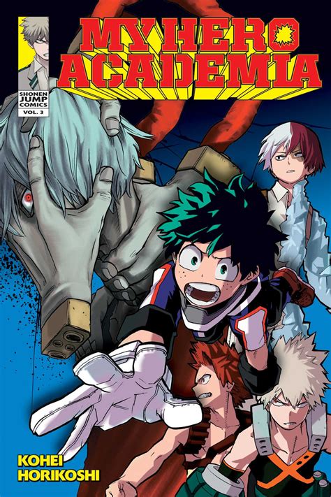 My Hero Academia Vol Book By Kohei Horikoshi Official Publisher Page Simon Schuster