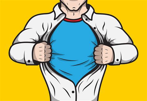 Be A Superhero Become A Hvac Technician Today