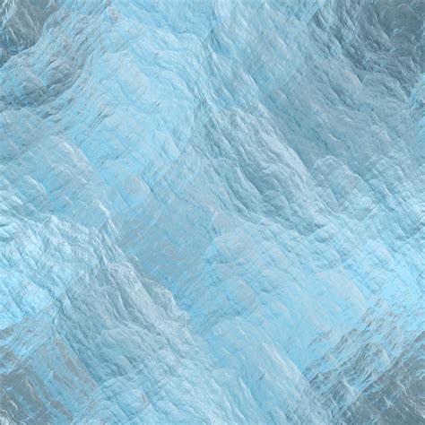 Premium Photo Seamless Ice Texture Abstract Background