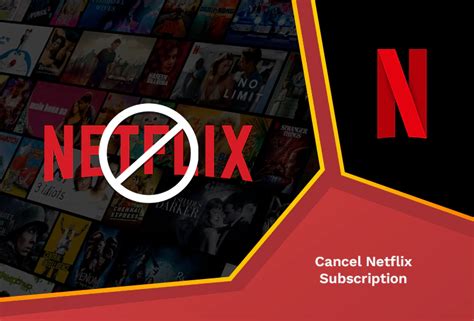 How To Cancel Netflix Subscription Updated September 2023 Rantent