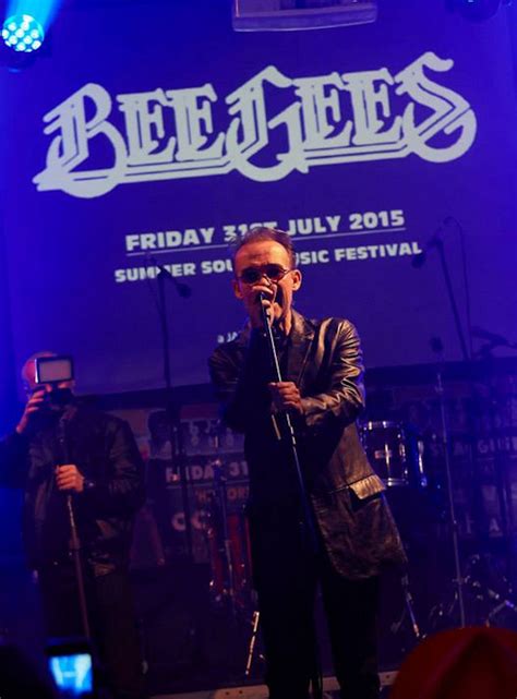 Bee Gees Tribute Band Bootleg Bee Gees Shout Entertainment