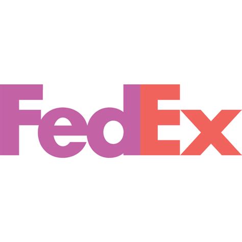Fedex Logo Vector Logo Of Fedex Brand Free Download Eps Ai Png Cdr