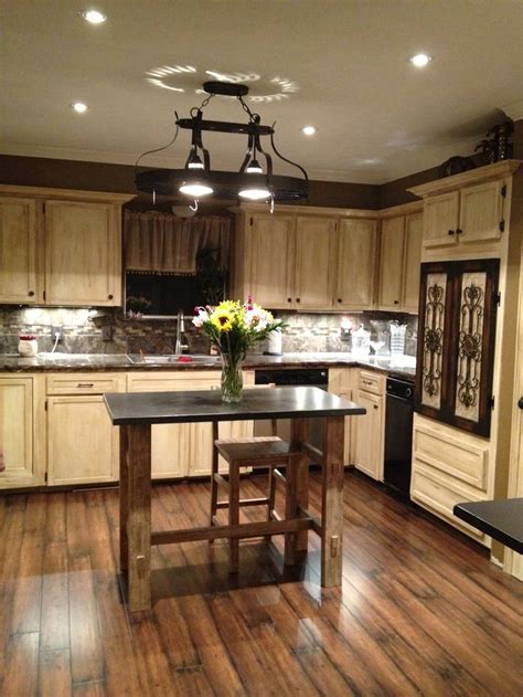 What kind of stain to use. 22 gel stain kitchen cabinets as great idea for anybody ...