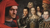 Raise & Fall of the Medici Dinasty - Walking Tour