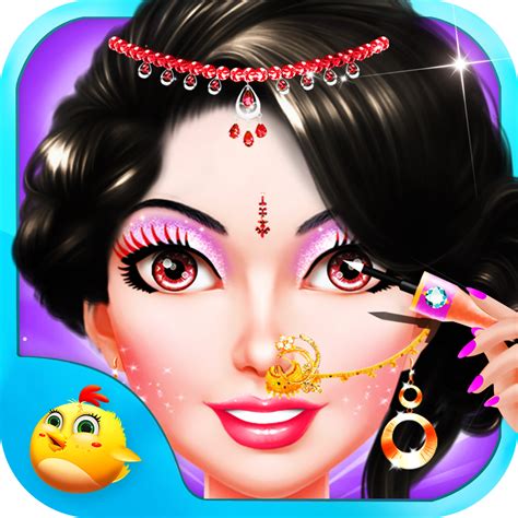 Country Theme Dressup And Makeover Game For Girls