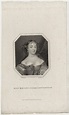 NPG D30563; Margaret (née Brooke), Lady Denham - Portrait - National ...