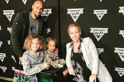 Kendra Wilkinson Decidida A Separarse De Hank Baskett Critica