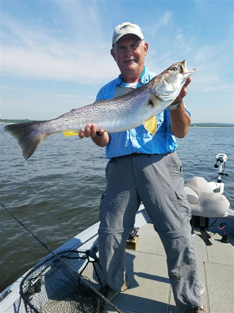 Northern New Jersey Fishing Report June 23 2016 On The Water